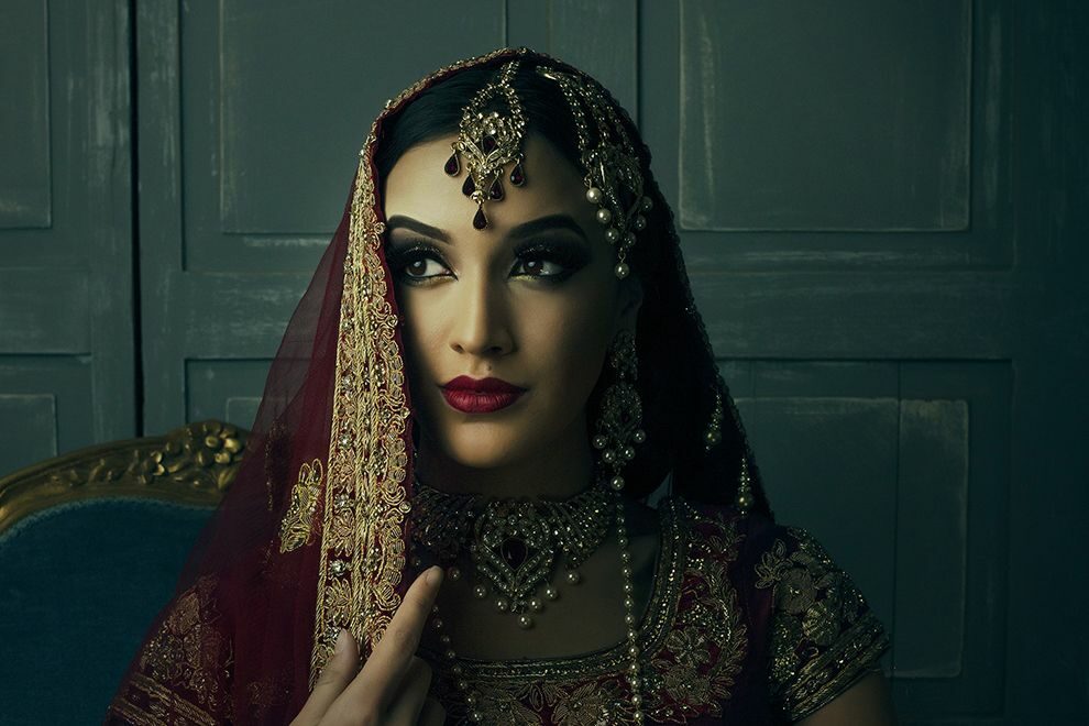 Beautiful India